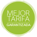 Mejor tarifa garantizada en línea