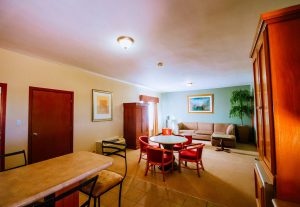 Accommodations Consulado Inn Ciudad Juarez