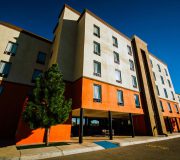 Hotel Consulado Inn